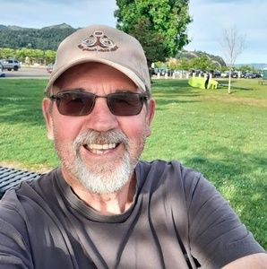 Meet your Posher, Randy